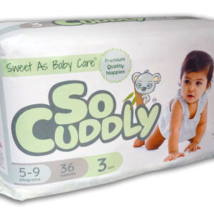 Nappies